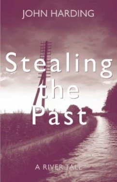 Stealing the Past - Harding, John