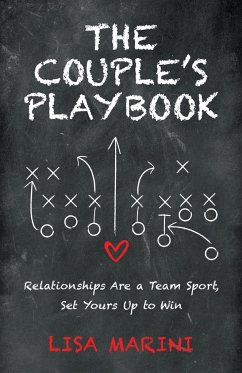 The Couple's Playbook - Marini, Lisa