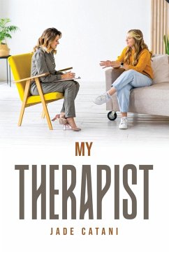 MY THERAPIST - Jade Catani