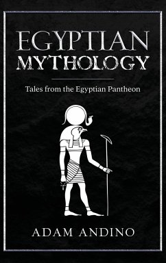 Egyptian Mythology - Andino, Adam