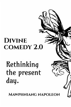 Cover Divine Comedy