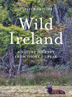 Wild Ireland - Krieger, Carsten