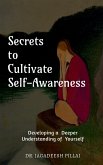 Secrets to Cultivate Self-Awareness
