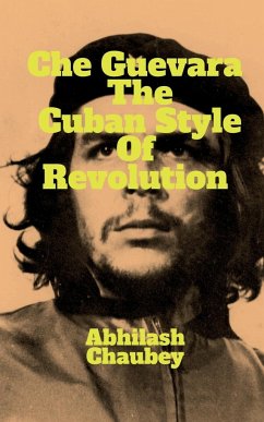 Che Guevara - Chaubey, Abhilash