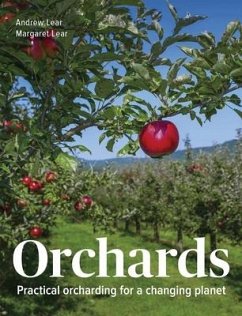Orchards - Lear, Andrew; Lear, Margaret