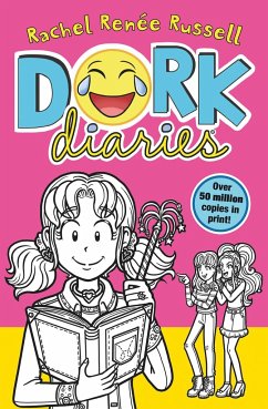 Dork Diaries 01 - Russell, Rachel Renée