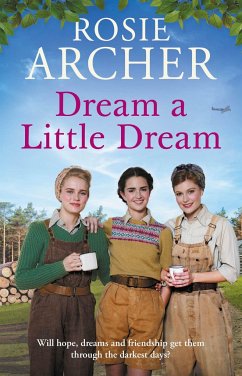 Dream a Little Dream - Archer, Rosie