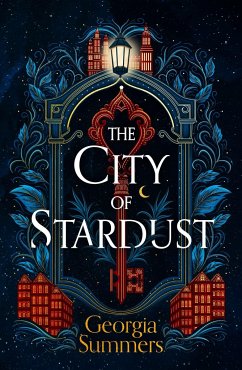The City of Stardust - Summers, Georgia