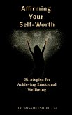 Affirming Your Self-Worth