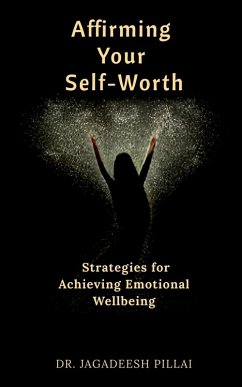Cover Affirming Your Self-Worth