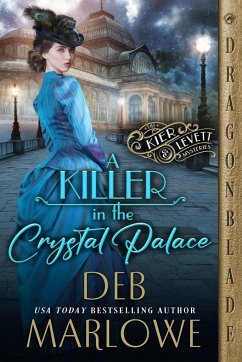 A Killer in the Crystal Palace - Marlowe, Deb