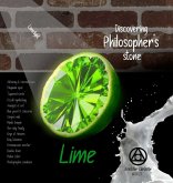 Discovering Philosopher's stone - Lime