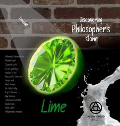 Discovering Philosopher's stone - Lime - Carlsson, Kristofer