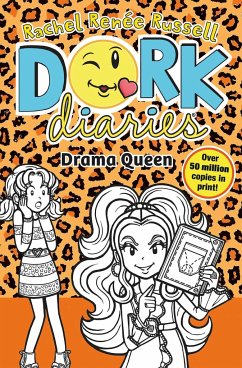 Dork Diaries 09: Drama Queen - Russell, Rachel Renée