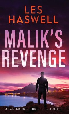 Malik's Revenge - Haswell, Les