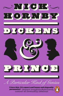Dickens and Prince - Hornby, Nick