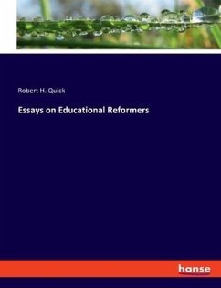 Essays on Educational Reformers