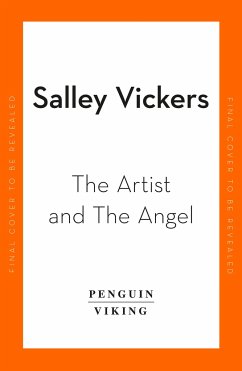 The Artist and The Angel - Vickers, Salley