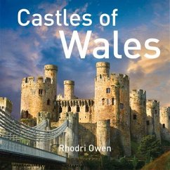 Castles of Wales - Owen, Rhodri