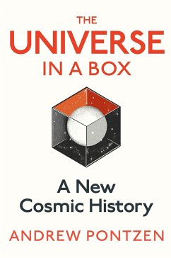 Cover The Universe in a Box