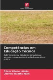 Competências em Educação Técnica