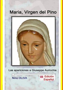 Maria, Virgen del Pino - Oliva, Nino