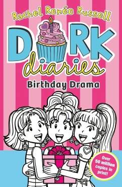 Dork Diaries 13: Birthday Drama! - Russell, Rachel Renée