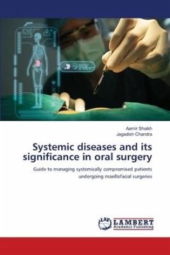 Systemic diseases and its significance in oral surgery
