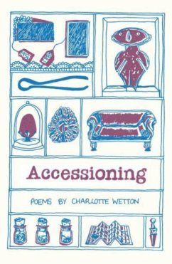Accessioning - Wetton, Charlotte