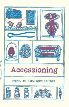 Accessioning - Wetton, Charlotte