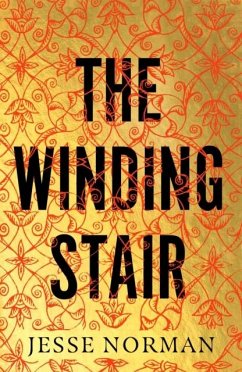 Cover The Winding Stair