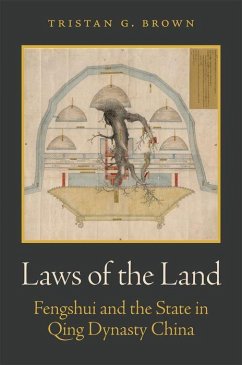 Laws of the Land - Brown, Tristan G.