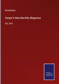 Harper's New Monthly Magazine