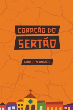 Coração do Sertão - Ramos, Mailson