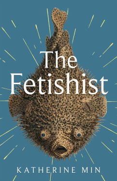 The Fetishist - Min, Katherine