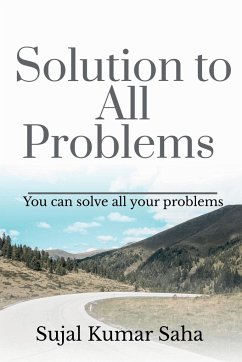 Solution to All Problems - Kumar, Sujal