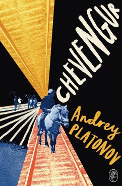 Chevengur - Platonov, Andrey