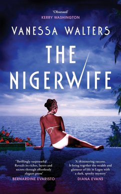 The Nigerwife - Walters, Vanessa