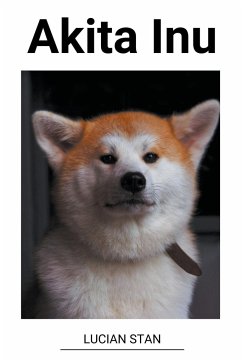 Akita Inu - Stan, Lucian