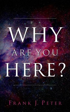 Why are You Here? - Peter, Frank J.