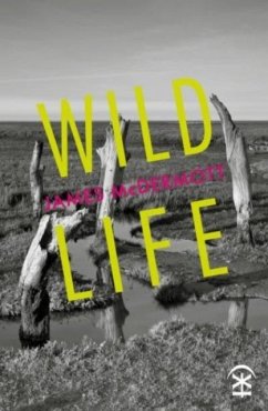 Wild Life - McDermott, James