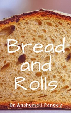 Bread and Rolls - Anshumali