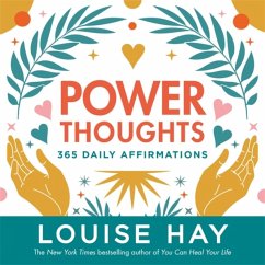 Power Thoughts - Hay, Louise