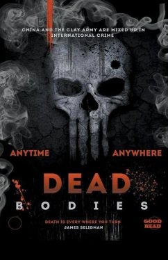 Cover Dead Bodies