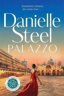 Palazzo - Steel, Danielle