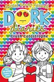 Dork Diaries 12: Crush Catastrophe