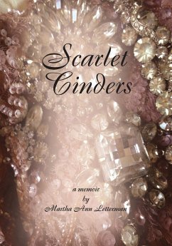Scarlet Cinders - Letterman, Martha Ann