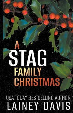 A Stag Family Christmas - Davis, Lainey