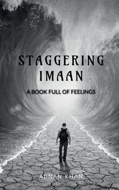 Staggering Imaan - Khan, Adnan