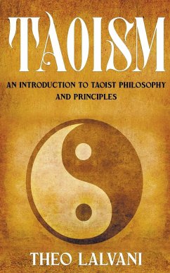 Taoism - Lalvani, Theo